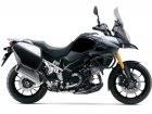 Suzuki DL 1000 V-Strom Adventure